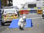 الشرطة البريطانية تعتقل مشتبها بطعن 7 أشخاص في برمنغهام
