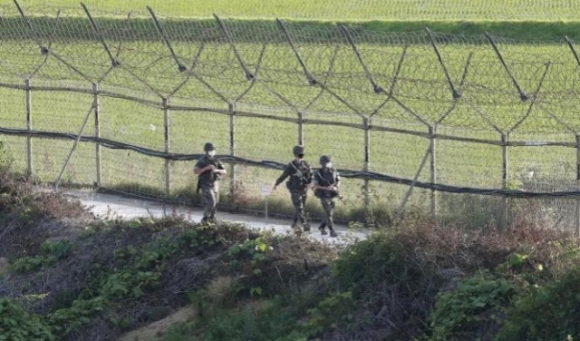 جنود صينيّون يختطفون مدنيين على الحدود الهندية