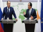 موسكو تعرض "المساعدة" في تخفيف التوتر في شرق المتوسط