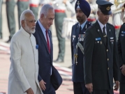 الاتفاق مع الإمارات سيوسع علاقات إسرائيل بالهند وكوريا الجنوبية