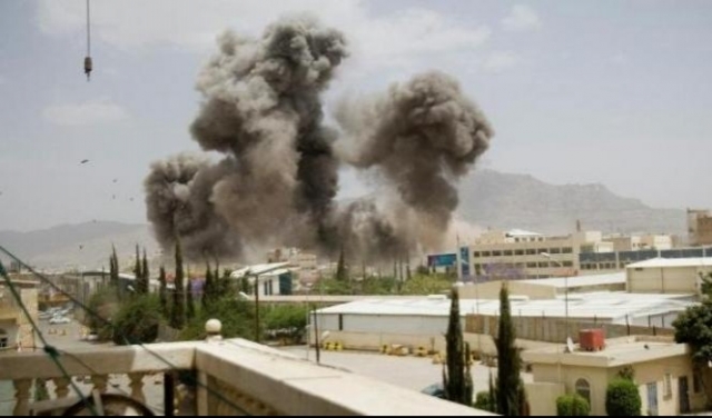 لليوم الثاني على التوالي: هجوم حوثي على مطار أبها السعودي