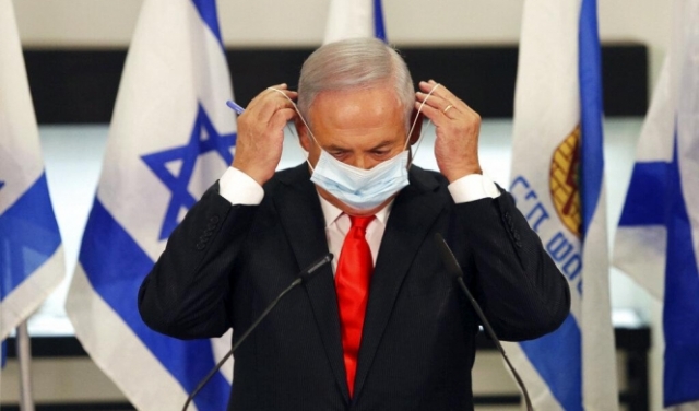 التلفزيونات الإسرائيليّة المركزيّة تقاطع التوقيع الإماراتي – الإسرائيلي