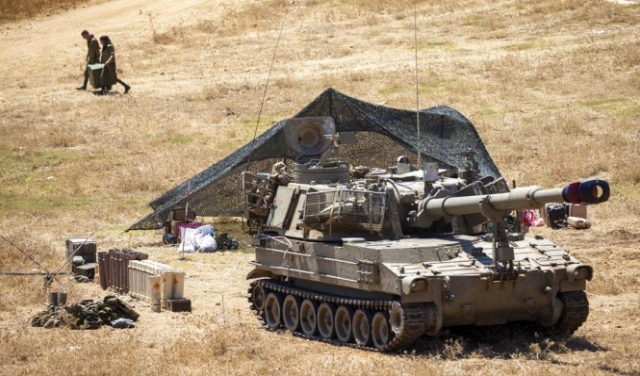 التقييم الإستراتيجي السنوي للجيش الإسرائيلي لا يتوقع حربا