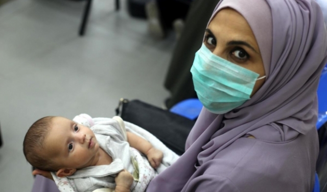 الصحة الفلسطينيّة: 6 وفيات و650 إصابة جديدة بكورونا و191 حالة تعافٍ