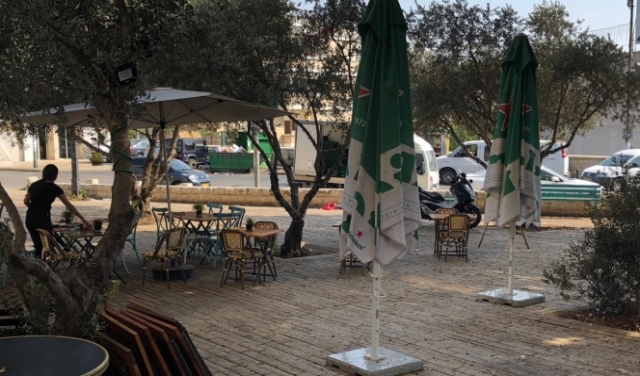 الناصرة في ظل كورونا: أوضاع اقتصاديّة صعبة قد يفاقهما الإغلاق الشامل