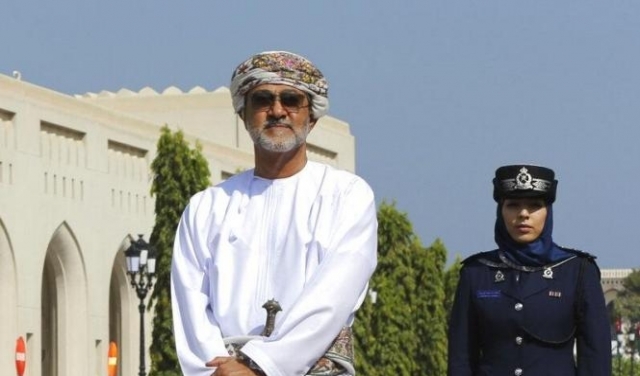 سلطنة عُمان تُرحّب باتفاق تطبيع العلاقات البحرينية الإسرائيلية