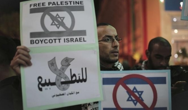 مسؤول مغربي ينفي إنشاء خط جويّ مباشر مع إسرائيل