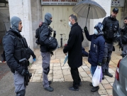 القدس المحتلة: 3 وفيات بكورونا و230 إصابة خلال يومين