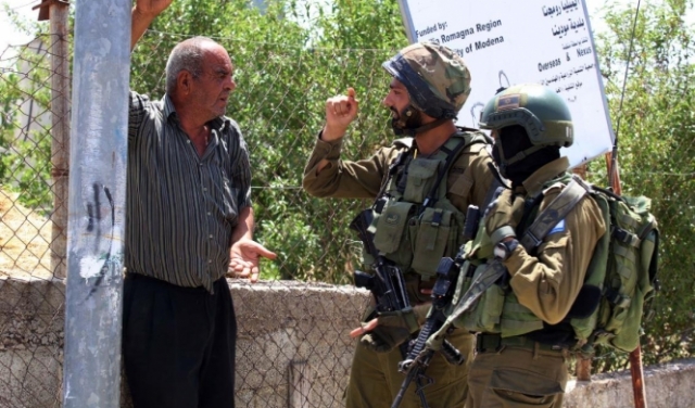 الاحتلال يصدر قرارا بهدم مسجد في القدس المحتلة