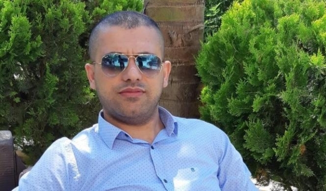 كفر كنا: تمديد اعتقال المشتبه بقتل غازي أمارة