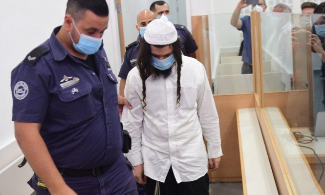 السجن 3 مؤبدات على الإرهابي قاتل أسرة الدوابشة