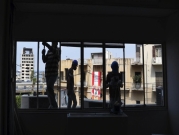 لبنانيون يطلقون مبادرة لإعادة تدوير الزجاج المحطّم جراء الإنفجار