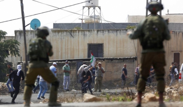 الاحتلال يفرض إغلاقا على الضفة الغربية وغزة تزامنًا مع الأعياد العبرية