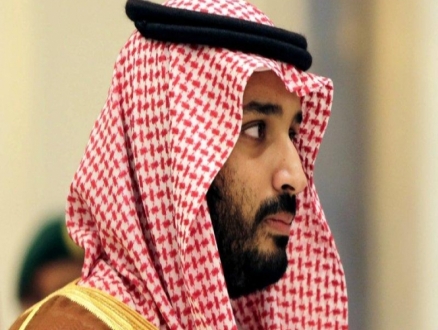 اغتيال خاشقجي: بن سلمان طالب صبان بالتوسط لمصالحة الديمقراطيين