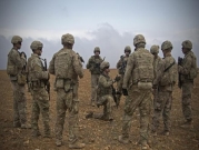 سورية: إصابة 4 جنود أميركيين بعد صدام مع قوات روسية