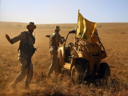 فرنسا: "لا دليل على وجود مخازن متفجرات لجماعة حزب الله"