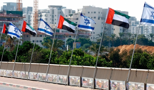 مجموعة الحبتور الإماراتية تعلن فتح مكتب في إسرائيل