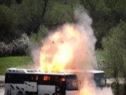 محكمة بلغارية: المؤبد على متهمين بتفجير حافلة سياح إسرائيليين