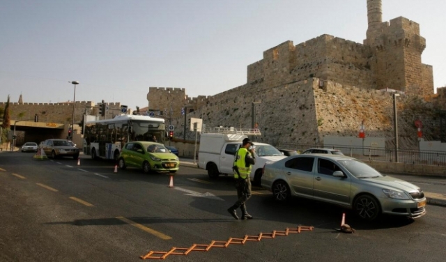 وفاة جديدة بكورونا في القدس ونحو 9000 إصابة منذ بدء الجائحة