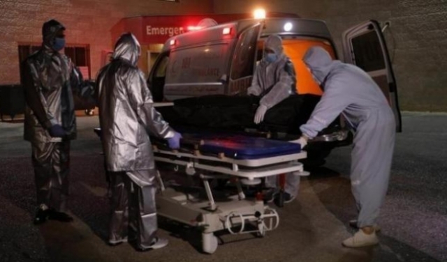 حالة وفاة و80 إصابة بفيروس كورونا في القدس المحتلة