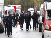 فرنسا: 4 إصابات طعنًا في "محاولة اغتيال مرتبطة بعمل إرهابي"