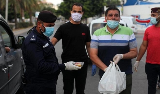 الصحة الفلسطينية: 5 وفيات و452 إصابة جديدة بفيروس كورونا خلال 24 ساعة
