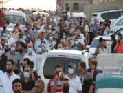الصحة الفلسطينية: 9 وفيات و620 إصابة جديدة بفيروس كورونا