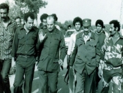 الذكرى الـ38 لاستشهاد سعد صايل
