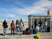 "تطورات سياسية": المحكمة الإسرائيلية تؤجل قرارها بشأن اللاجئين السودانيين  