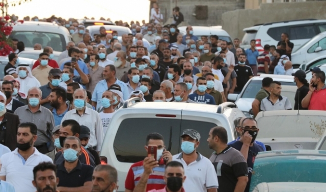 الصحة الفلسطينية: 9 وفيات و620 إصابة جديدة بفيروس كورونا