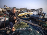 مداهمات واعتقالات بالضفة واستهداف للصيادين ببحر غزة