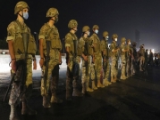 داخلية لبنان: "داعش" يحاول تنفيذ عمليات بالبلاد بأوامر خارجية