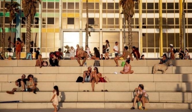 الجامعات الإسرائيلية تعتمد 