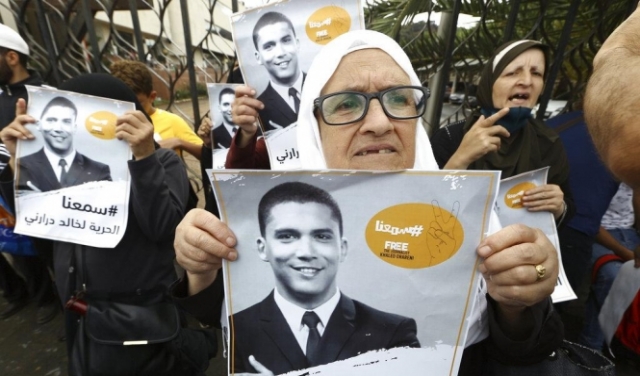 الجزائر: اتحاد منظمات المحامين يعلن الإضراب