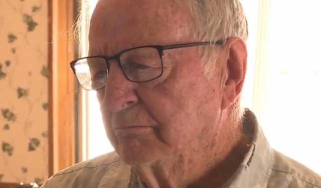 أميركا: مبادرة تساعد مُرسل بيتزا (89 عاما) وتطرح سؤال الضمان الاجتماعي