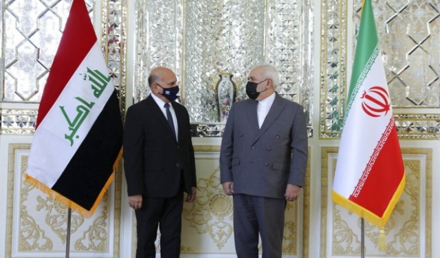 العراق: واشنطن تستعدّ لسحب دبلوماسييها؛ 