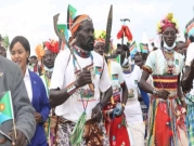 السودان: "اتفاق سلام تاريخي" مع المتمردين رغم مقاطعة فصيلين