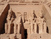 مصر: اكتشاف 59 تابوتا خشبيا عمرها 2500 عام