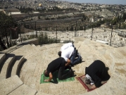 القدس: 3 وفيات و98 إصابة جديدة بكورونا