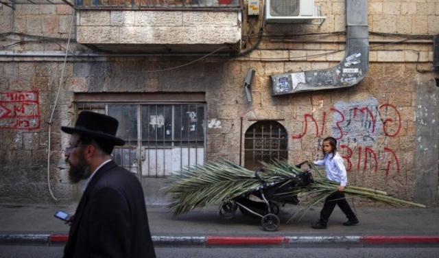 الصحة الإسرائيلية: 19 وفاة بكورونا منذ الصباح