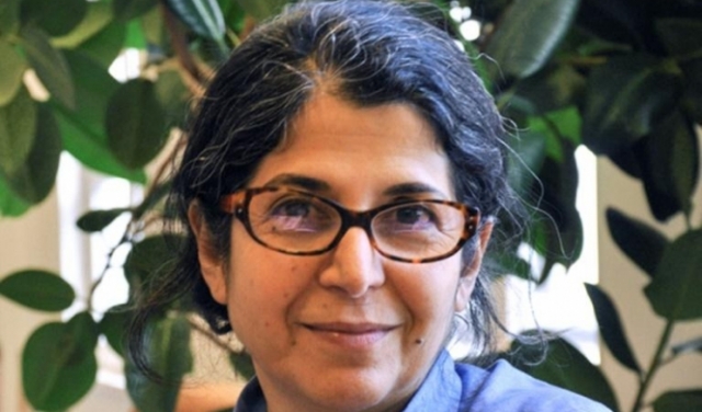 السلطات الإيرانية تفرج بشروط مقيّدة عن باحثة فرنسية