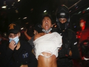 ضباط سابقون: قادة الشرطة يقمعون الاحتجاجات بقوة لإرضاء أوحانا والترقية