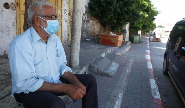 الصحة الفلسطينية: حالة وفاة و420 إصابة كورونا جديدة