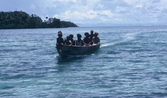 جزر سليمان تسجّل أول إصابة كورونا على أراضيها