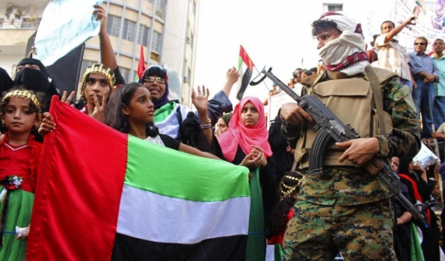 الحوثيون: نمتلك أدلة على مشاركة إسرائيل في العدوان على اليمن