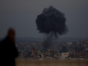 مسؤول أمني إسرائيلي لا يستبعد التصعيد على جبهة غزة