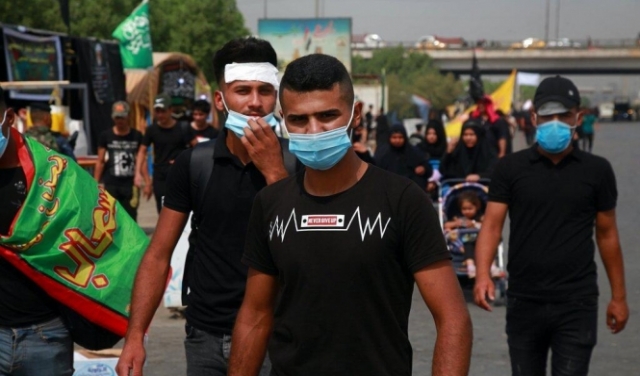 العراق: 600 ألف عائلة نازحة عادت إلى مناطقها المحررة