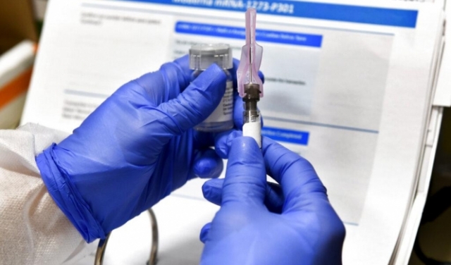 أميركا: معايير مشددة للقاحات ضد كورونا تحول دون إصدار ترخيص قبل الانتخابات