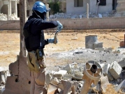 تقرير أميركي: النظام السوري يحاول بناء أسلحة كيماوية مجددًا