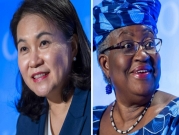 لأول مرة: مرشحتان تتنافسان على قيادة منظمة التجارة العالمية